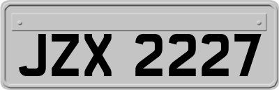 JZX2227