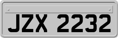 JZX2232