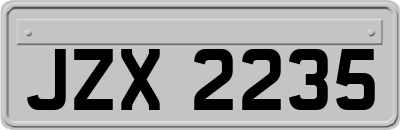 JZX2235