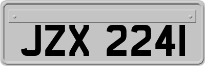 JZX2241