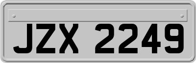 JZX2249