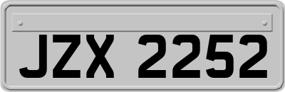 JZX2252