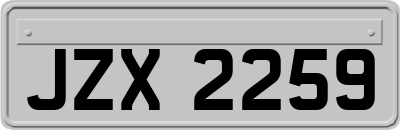 JZX2259