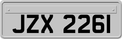 JZX2261