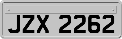 JZX2262