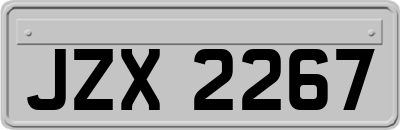 JZX2267