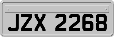 JZX2268