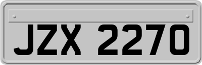 JZX2270
