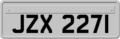 JZX2271