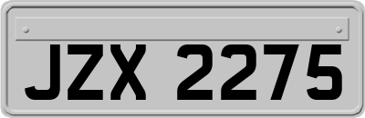 JZX2275
