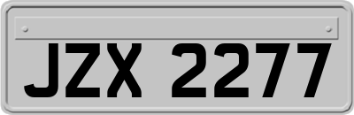 JZX2277