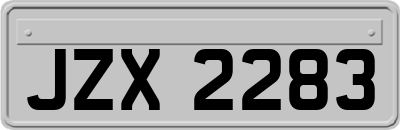 JZX2283