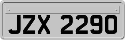 JZX2290
