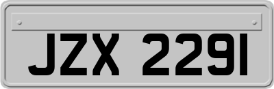 JZX2291
