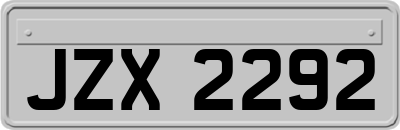 JZX2292