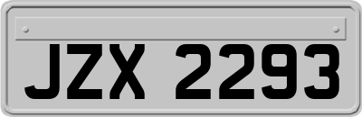 JZX2293