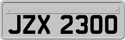 JZX2300