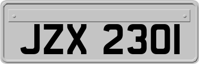 JZX2301