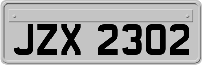 JZX2302