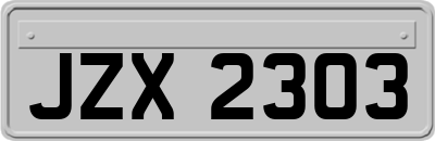 JZX2303