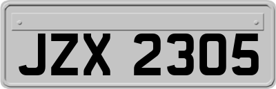 JZX2305