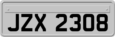 JZX2308