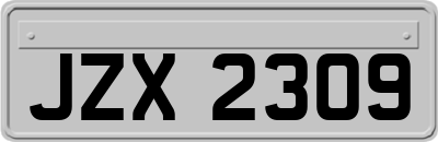 JZX2309