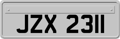 JZX2311