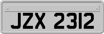 JZX2312