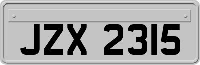 JZX2315