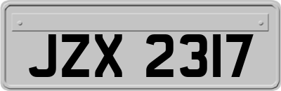 JZX2317