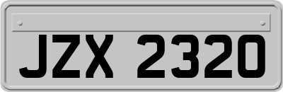 JZX2320