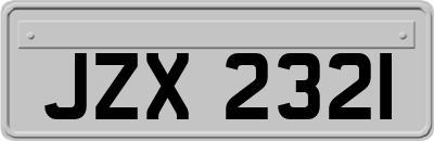 JZX2321