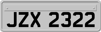 JZX2322