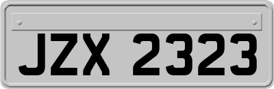 JZX2323
