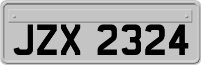 JZX2324