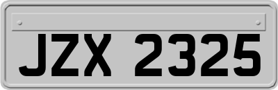 JZX2325