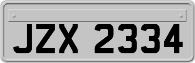 JZX2334