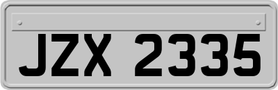 JZX2335