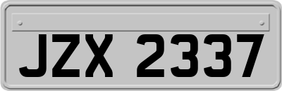 JZX2337