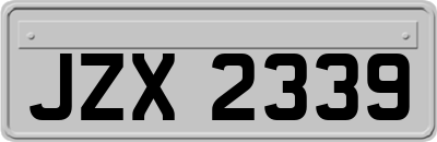 JZX2339