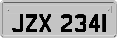 JZX2341