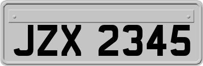 JZX2345