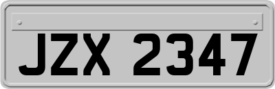 JZX2347