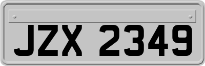 JZX2349