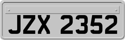 JZX2352