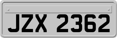 JZX2362