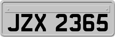 JZX2365