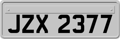 JZX2377