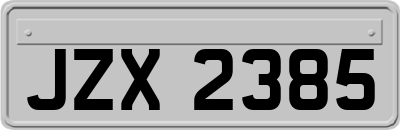 JZX2385